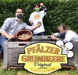 PfaelzerGrumbeere