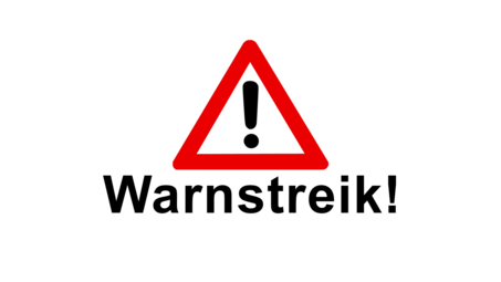 warnstreik