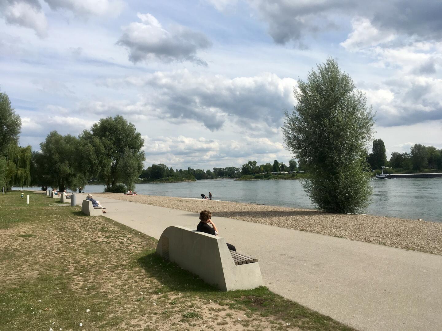 Strandbad