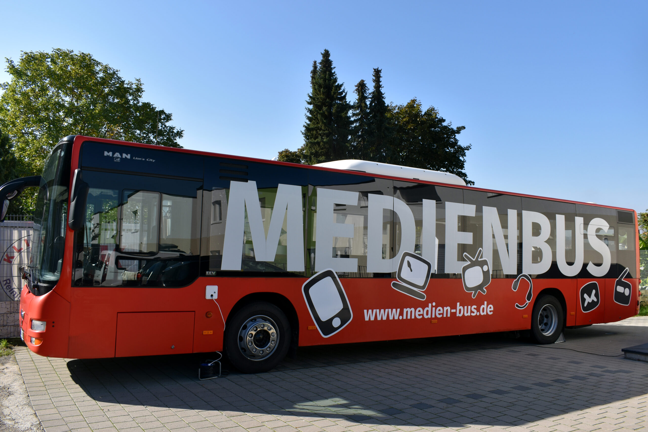 Medienbus