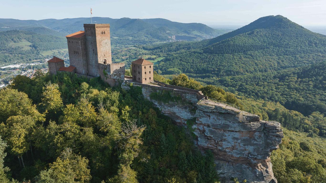 Trifels