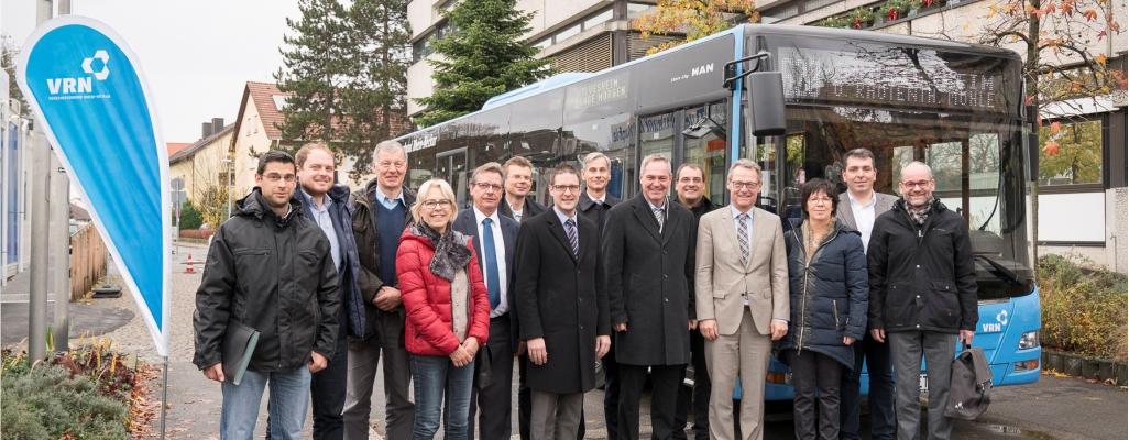 2017 11 29 vrn Schriesheim PK LB Ladenburg Schriesheim