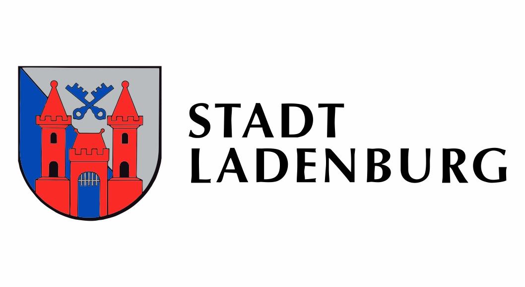 Ladenbur Logo Vekto