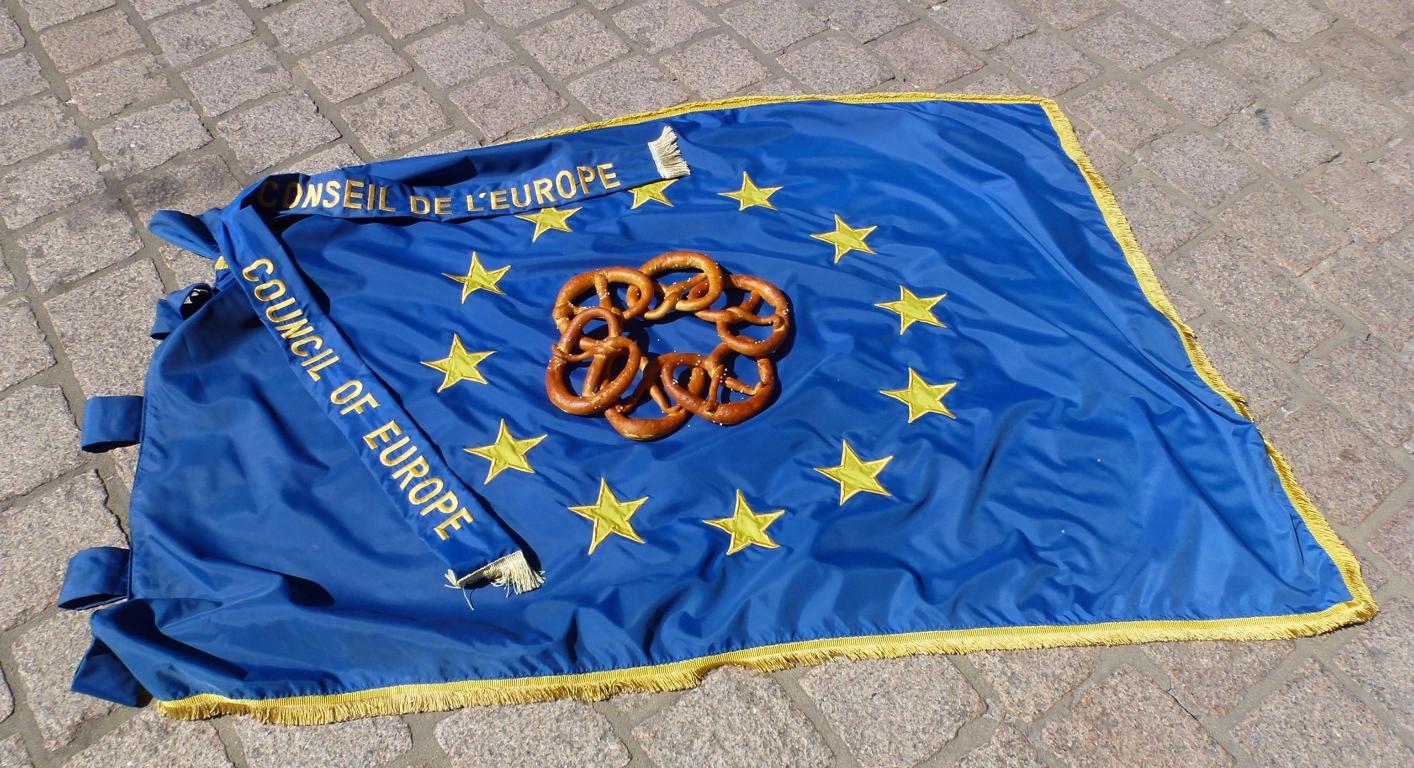 K1024 2016 07 19 Speyer zeigt Flagge für Europa