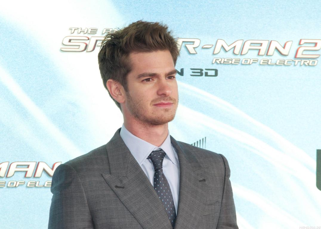 andrew garfield 300dpi druck