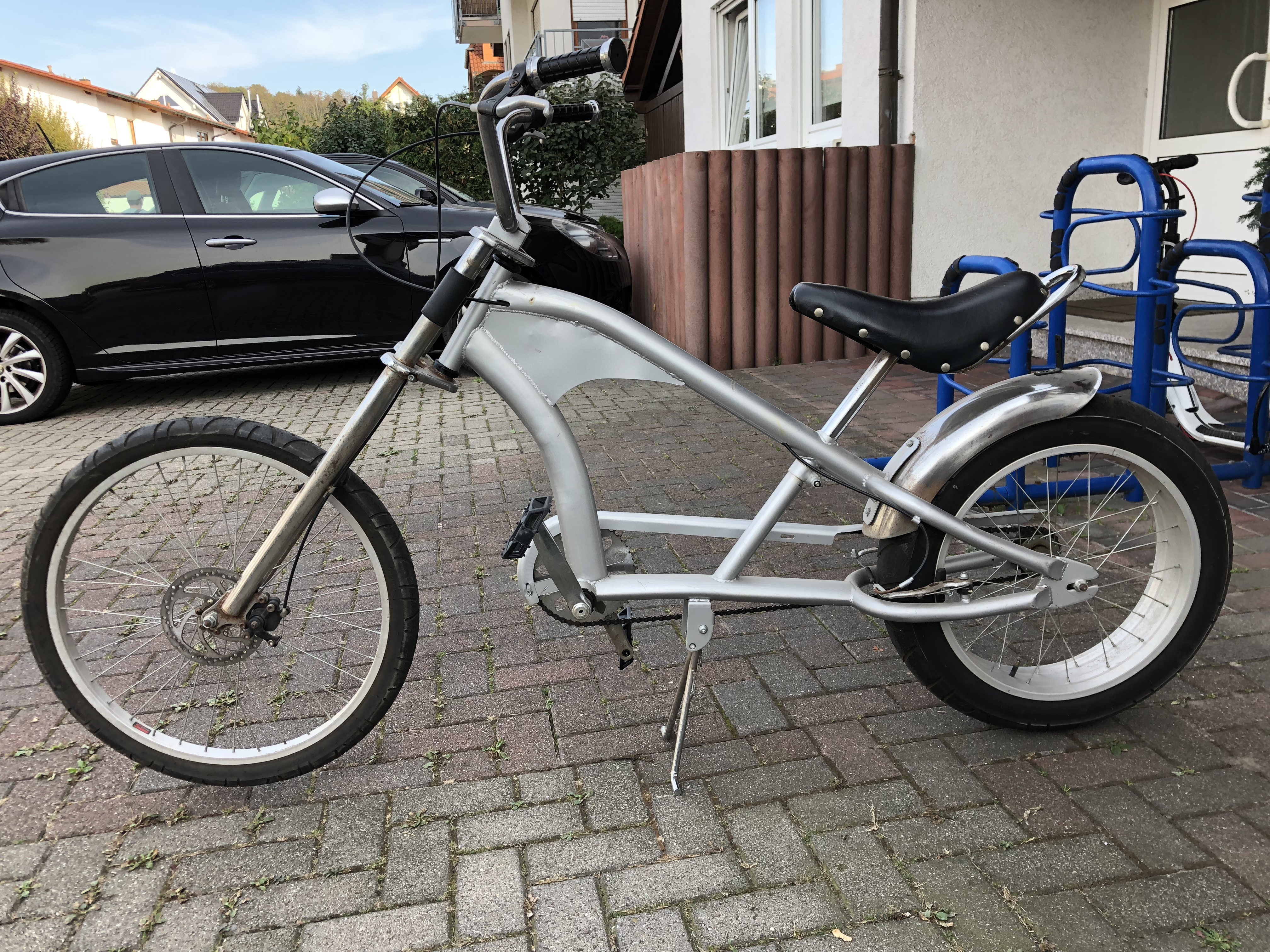 Fahrrad 1