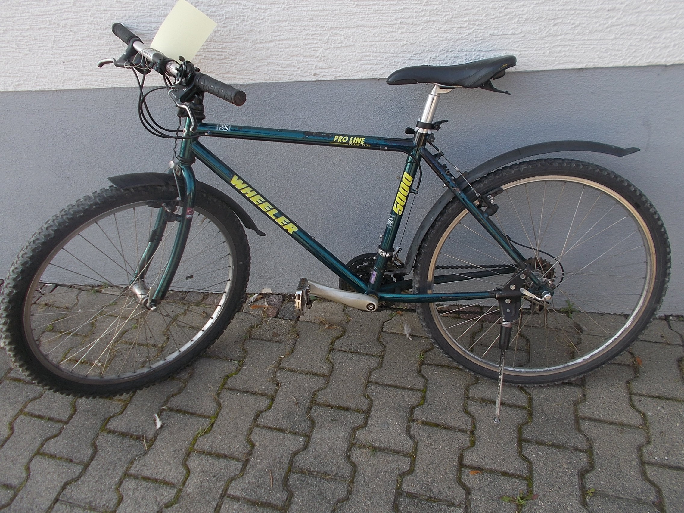 Fahrrad 2