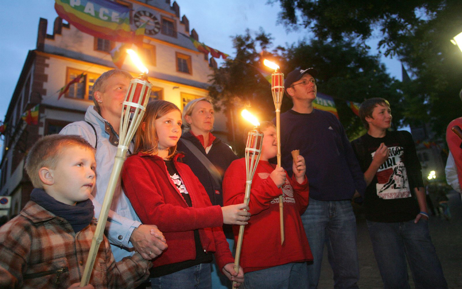 FackelführungKreuzer