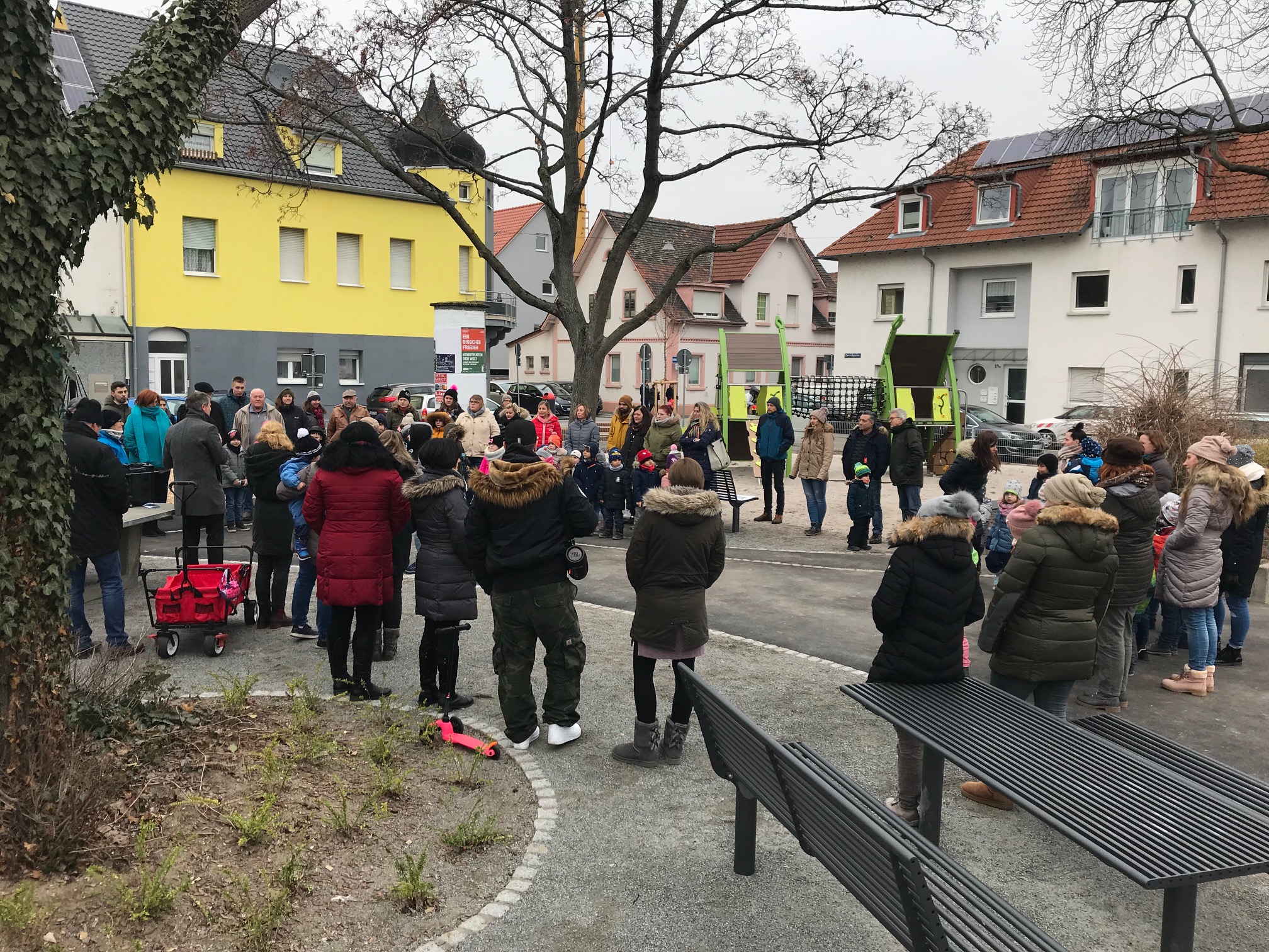 Spielplatz 1